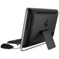 моноблок HP ProOne 400 G1 F4Q64EA Черный
