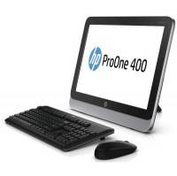 моноблок HP ProOne 400 G1 F4Q83EA Черный