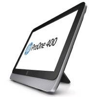 моноблок HP ProOne 400 G1 F4Q83EA Черный
