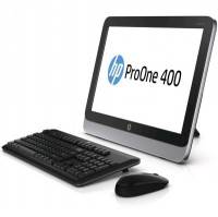 моноблок HP ProOne 400 G1 F4Q85EA Черный