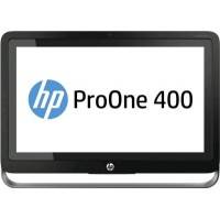 моноблок HP ProOne 400 G1 G9E70ES Черный