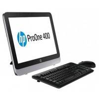 моноблок HP ProOne 400 G1 N0D47ES Черный