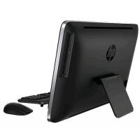 моноблок HP ProOne 400 G1 N0D49ES Черный