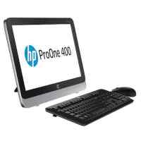 моноблок HP ProOne 400 G1 N0Q73EC Черный