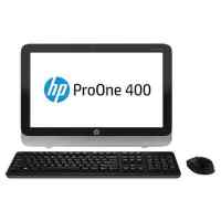 моноблок HP ProOne 400 G1 N0Q73EC Черный