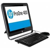 моноблок HP ProOne 400 G1 P5J94ES Черный