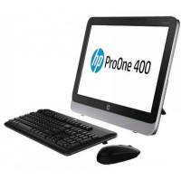 моноблок HP ProOne 400 G1 P5J95ES Черный