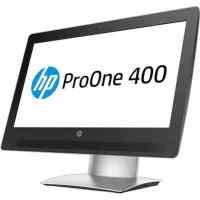 моноблок HP ProOne 400 G2 1EX63EA Серебристый
