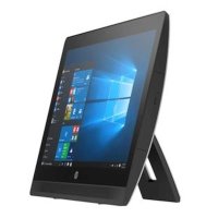 моноблок HP ProOne 400 G2 T4R06EA Серебристый