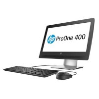 моноблок HP ProOne 400 G2 T9T28ES Серебристый