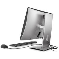 моноблок HP ProOne 400 G2 V7Q69ES Серебристый