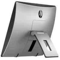 моноблок HP ProOne 400 G2 Z6R70EA Серебристый
