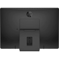 моноблок HP ProOne 400 G3 2KL16EA Черный