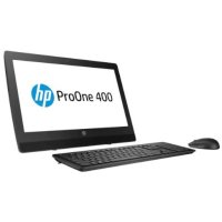 моноблок HP ProOne 400 G3 2KL17EA Черный