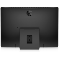 моноблок HP ProOne 400 G3 3KU64ES Черный