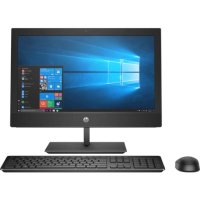 моноблок HP ProOne 400 G4 4NT80EA Черный