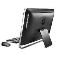 моноблок HP ProOne 400 J8S82EA Черный
