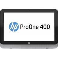 моноблок HP ProOne 400 J8S95ES Черный