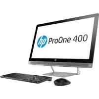 моноблок HP ProOne 440 G3 1QM13EA Серебристый