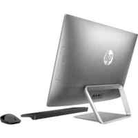 моноблок HP ProOne 440 G3 1QM14EA Серебристый