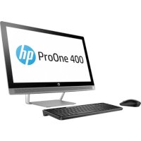 моноблок HP ProOne 440 G3 2SF71ES Серебристый
