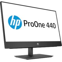 моноблок HP ProOne 440 G4 5BM09ES Черный