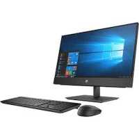 моноблок HP ProOne 440 G5 2Z396ES Черный