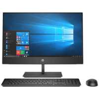моноблок HP ProOne 440 G5 8PG69ES Черный