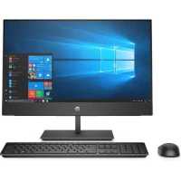 моноблок HP ProOne 440 G5 9LB34ES Черный