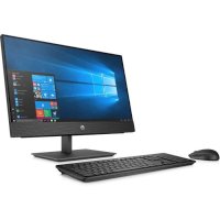 моноблок HP ProOne 440 G5 9LB35ES Черный