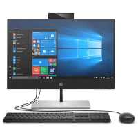 моноблок HP ProOne 440 G6 1C7D1EA Черный