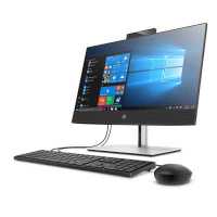 моноблок HP ProOne 440 G6 1C7D1EA Черный