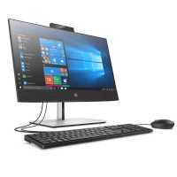 моноблок HP ProOne 440 G6 1C7D1EA Черный