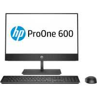 моноблок HP ProOne 600 G4 3DQ51AV Черный
