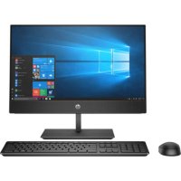моноблок HP ProOne 600 G4 4KX78EA Черный