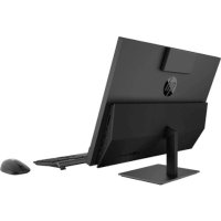моноблок HP ProOne 600 G4 4QC22EA Черный