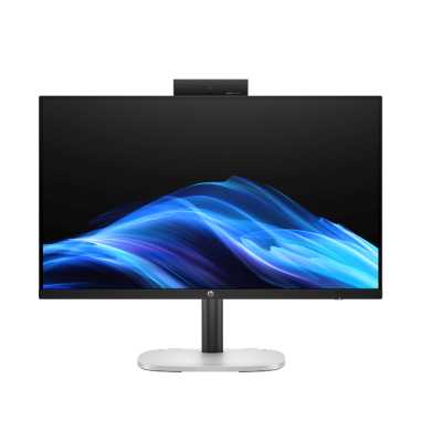 моноблок HP ProStudio 4 G1i CW5B0EA-wpro Черный