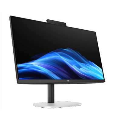 моноблок HP ProStudio 4 G1i CW5B0EA-wpro Черный
