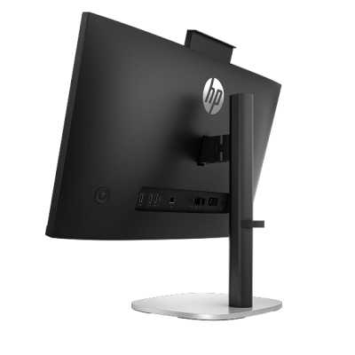 моноблок HP ProStudio 4 G1i CW5B0EA-wpro Черный
