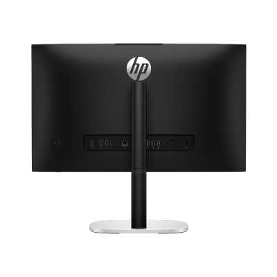 моноблок HP ProStudio 4 G1i CW5B0EA-wpro Черный