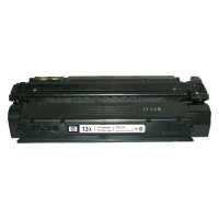 картридж HP 13X Q2613X черный