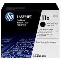 картридж HP Q6511XD черный