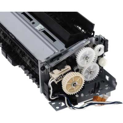 печка в сборе HP RM2-6461
