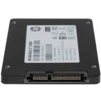 SSD диск HP S650 240Gb 345M8AA