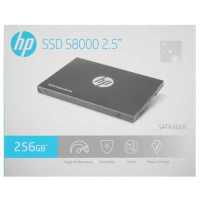 SSD диск HP S8000 256Gb 16L45AA