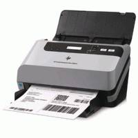 сканер HP ScanJet Enterprise Flow 5000 s2 L2738A Черно-серый
