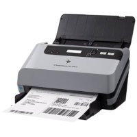сканер HP ScanJet Enterprise Flow 5000 s3 L2751A Черно-серый