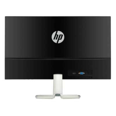 монитор HP Series 5 524sh 94C19AS Черно-Серебристый