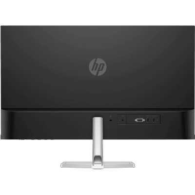 монитор HP Series 5 527sf 94F44AS Черно-Серебристый