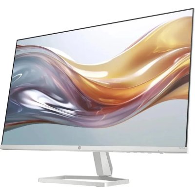 монитор HP Series 5 527sw 94F46AS Серебристый